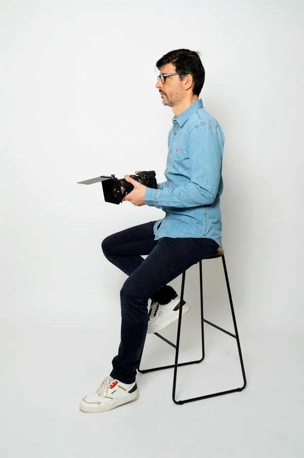 Sylvain Didier, LittleBox Films