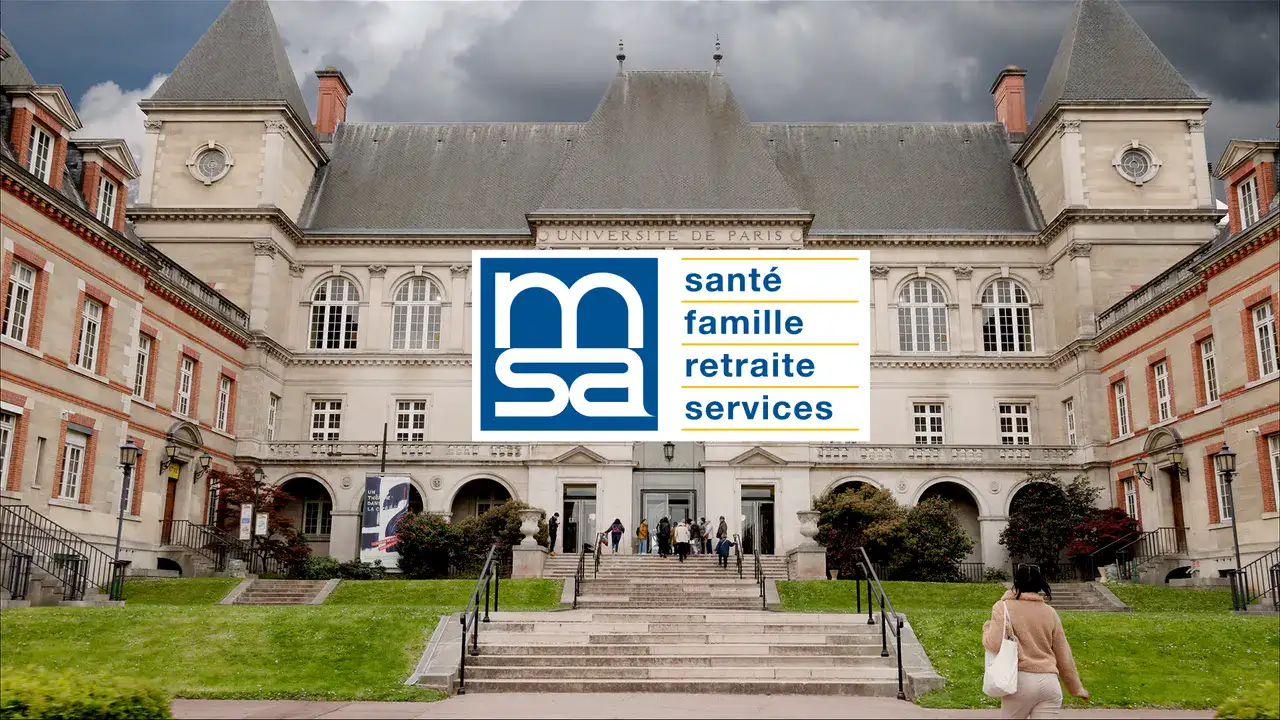 Aftermovie de l’assemblée générale de la MSA Île-de-France, alternant images de l’événement et interviews des participants.